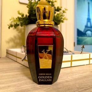 Xerjoff Golden Dallah